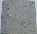 WHITE KINAWA POLISHED TILE 12X12
